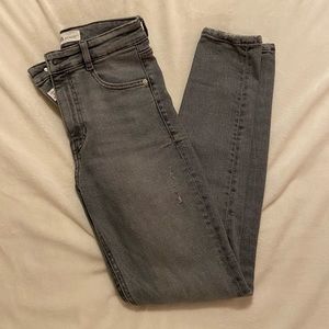 ZARA JEANS, Size 4